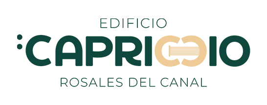Logo de Edificio Capriccio